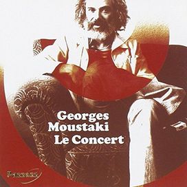 Le Concert - 2004 • Álbum