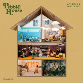 Pebble House, Vol.1: Kuwaderno - 2021 • Álbum