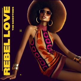 Rebel Love - 2024 • Álbum
