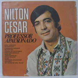 Professor Apaixonado - 1966 • Álbum