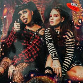 Rolê (part. Gloria Groove) - 2021 • Single/EP