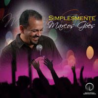 Simplesmente Marcos Góes - 1995 • Álbum