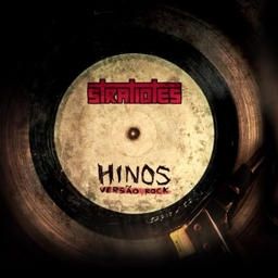 Hinos - Versão Rock - 2011 • Álbum