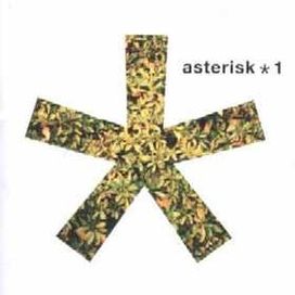 Asterisk *1 - 2002 • Álbum