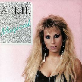 Magical - 1991 • Álbum