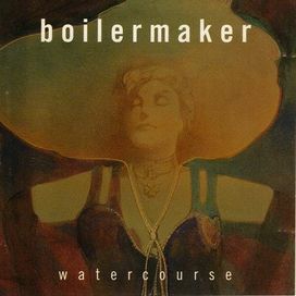 Watercourse - 1994 • Álbum