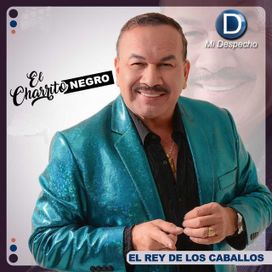 El Rey de Los Caballos - 2019 • Álbum