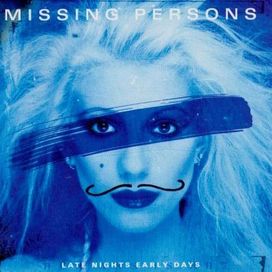 Late Nights Early Days - 1997 • Álbum