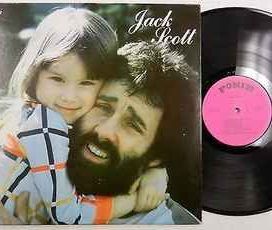Jack Scott (1977) - 1977 • Álbum