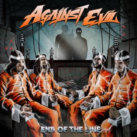 End of the Line - 2021 • Álbum