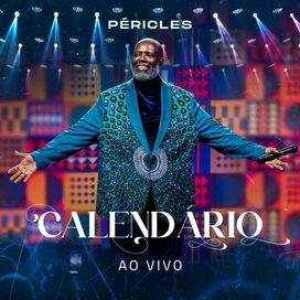Calendário - 2024 • Álbum