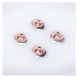 Walls - 2016 • Álbum