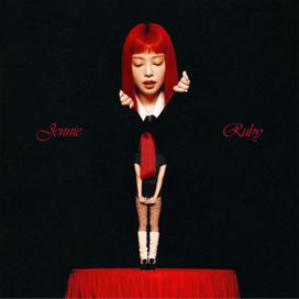 Ruby - 2025 • Álbum