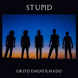 Grito Engatilhado - 2015 • Álbum