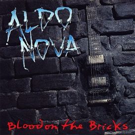 Blood On The Bricks - 1991 • Álbum