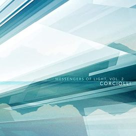 Messengers Of Light, Vol. 2 - 2010 • Álbum