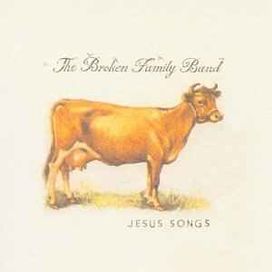 Jesus Songs  - 2004 • Álbum