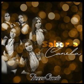 Sabor A Canela - 2024 • Single/EP