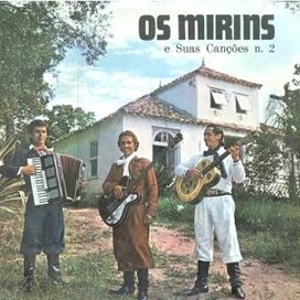 E Suas Canções, Vol. 02 - 1974 • Álbum