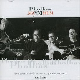 Maxximum: Pholhas - 2005 • Álbum