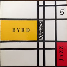 Byrd Jazz - 1956 • Álbum