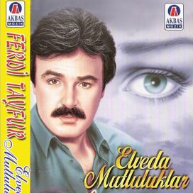 Elveda Mutluluklar - 2000 • Álbum