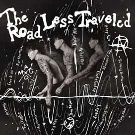 The Road Less Traveled - 2019 • Álbum