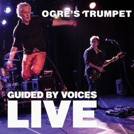 Ogre's Trumpet - 2018 • Álbum