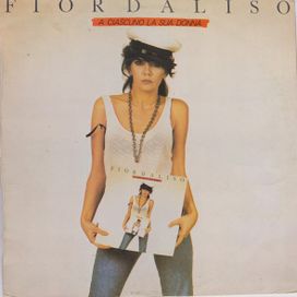 A Ciascuno La Sua Donna - 1985 • Álbum