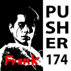 Frank - 2024 • Single/EP