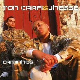 Caminhos - 2007 • Álbum