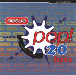 Pop! - The First 20 Hits - 1992 • Coletânea