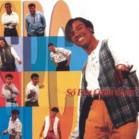 Meu Jeito de Ser - 1994 • Álbum