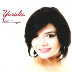 Habla El Corazón - 2006 • Álbum