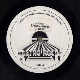 Untitled - 1982 • Álbum