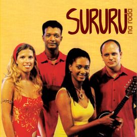 Sururu na Roda - 2004 • Álbum
