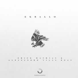 Ekballo (part. Alessandro Vilas Boas) - 2020 • Single/EP