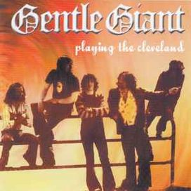 Playing The Cleveland - 2003 • Álbum