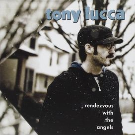 Rendezvous With The Angels - 2010 • Álbum
