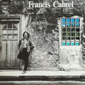 Francis Cabrel (1977) - 1977 • Álbum