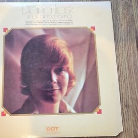 Sings About Loving - 1972 • Álbum