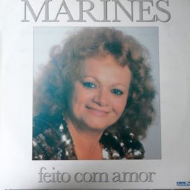 Feito Com Amor - 1989 • Álbum