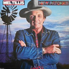 New Patches - 1984 • Álbum
