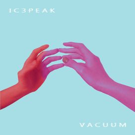 VACUUM - 2017 • Álbum