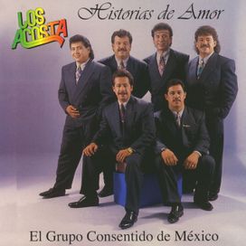 Historias De Amor - 1992 • Álbum