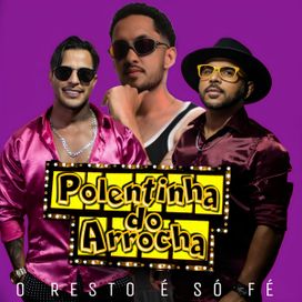 O Resto É Só Fé (part. Grelo) - 2024 • Single/EP
