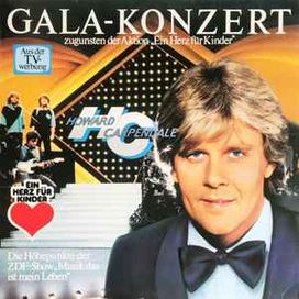 Gala-Konzert Zugunsten Der Aktion "Ein Herz Für Kinder" - 1983 • Álbum