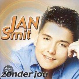 Zonder Jou - 2002 • Álbum