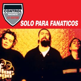 Sólo Para Fanáticos - 2002 • Coletânea