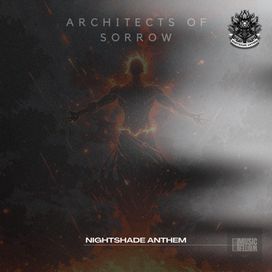 Architects of Sorrow - 2024 • Álbum